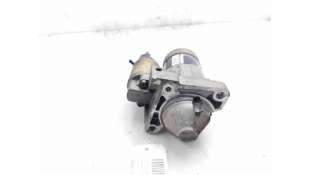 MOTOR ARRANQUE RENAULT CLIO II (2001-2009) 1.5 DCI (B/CB07) 65CV 1461CC - L. 8168015 / 8200227092